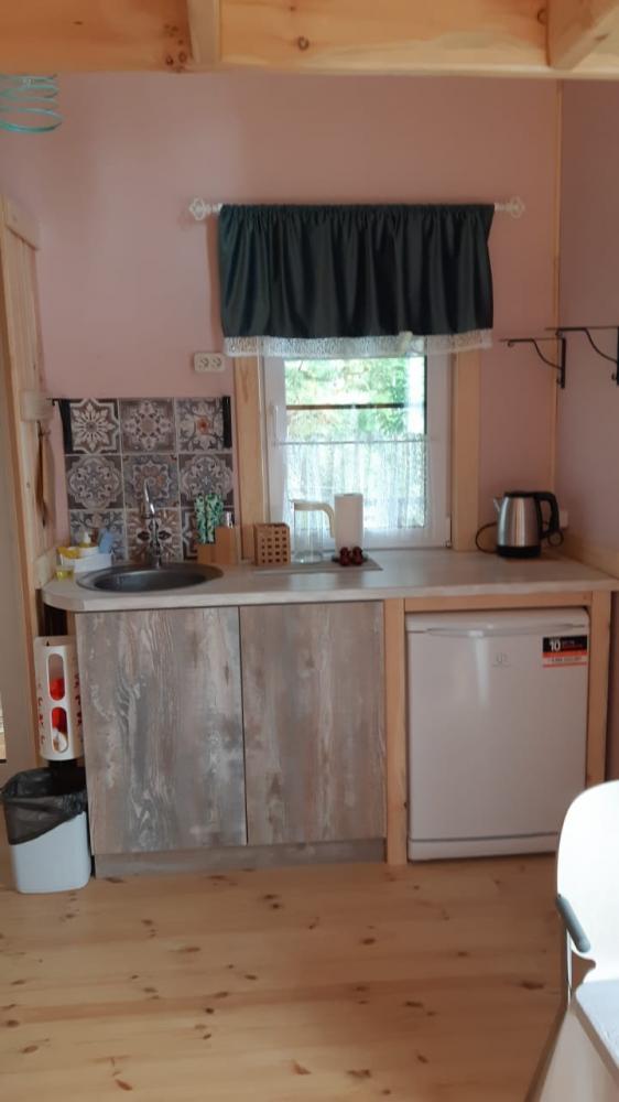 семейный домик