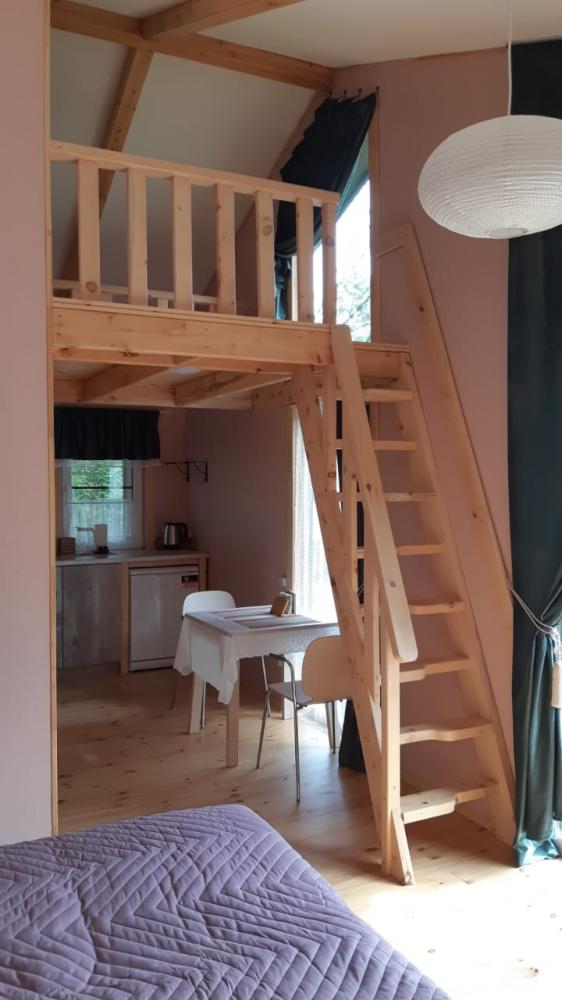 семейный домик