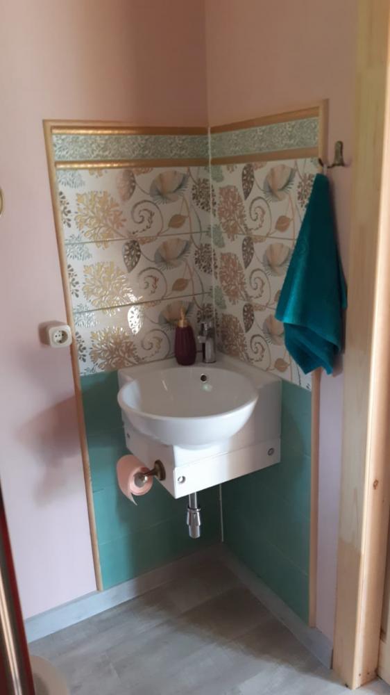 семейный домик