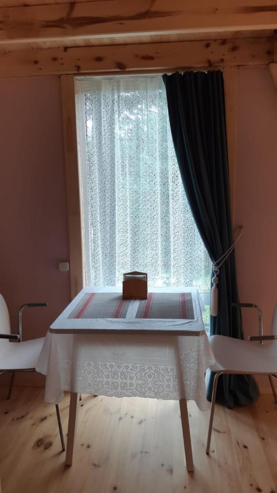 семейный домик