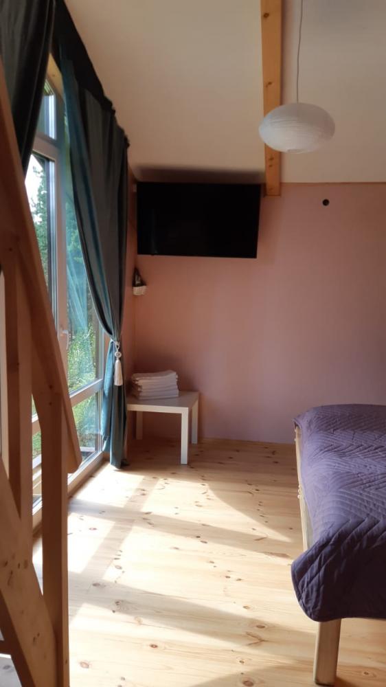 семейный домик