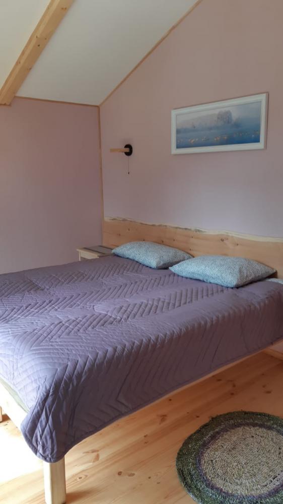 семейный домик