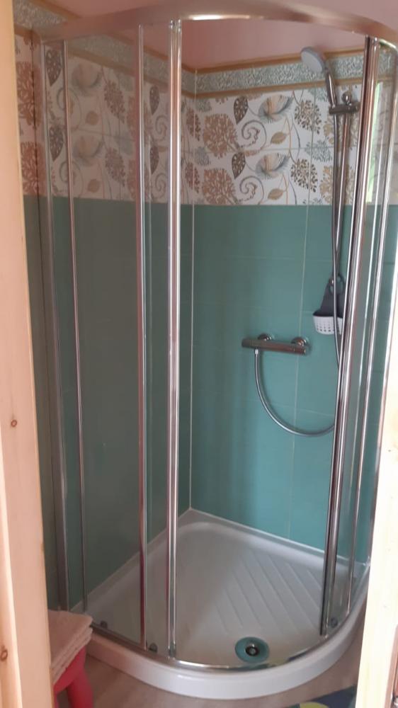 семейный домик