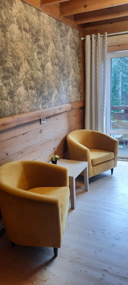 номер 3 второй этаж 