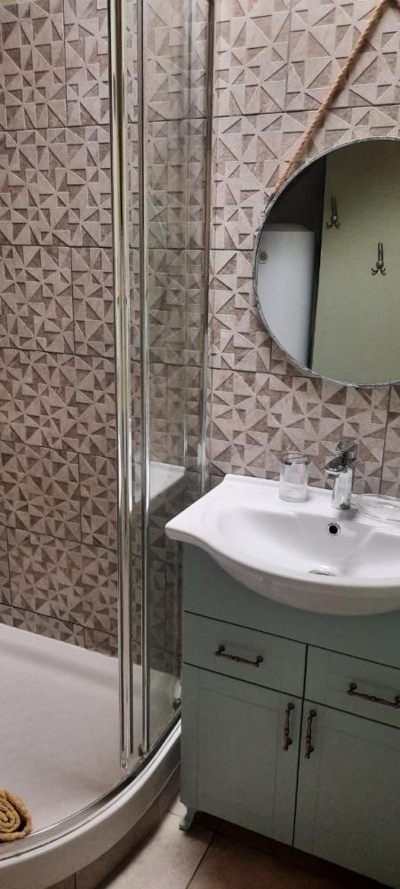 номер 3 второй этаж 