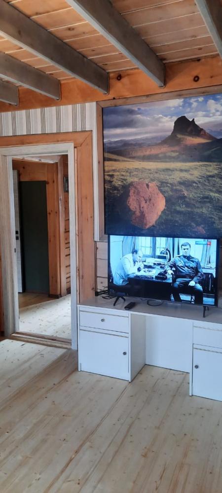 номер 5 второй этаж