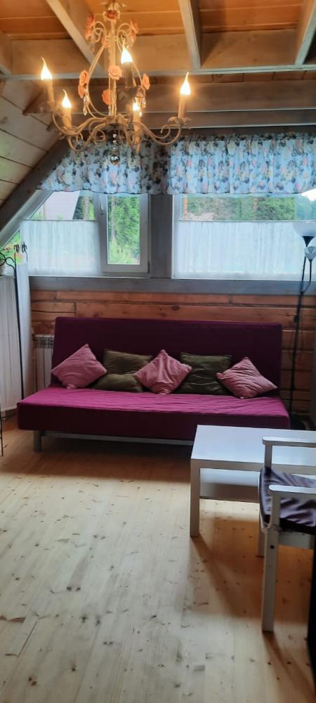 номер 5 второй этаж