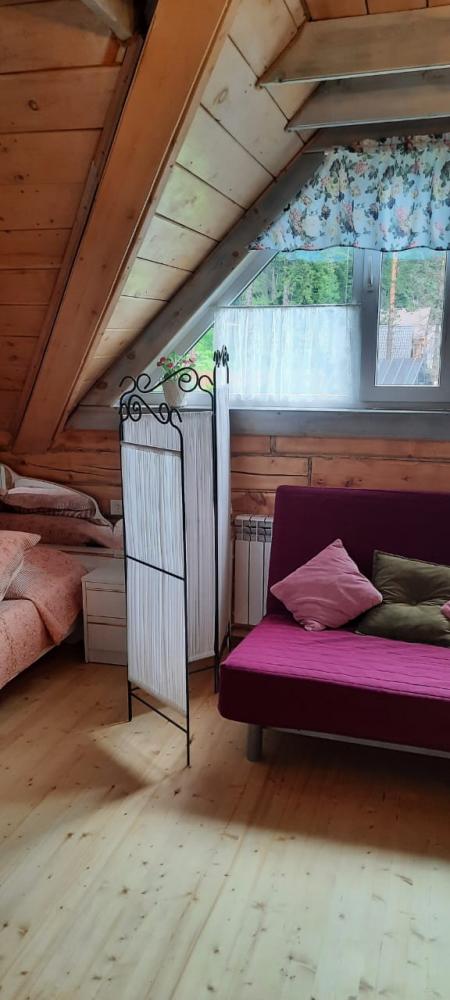 номер 5 второй этаж