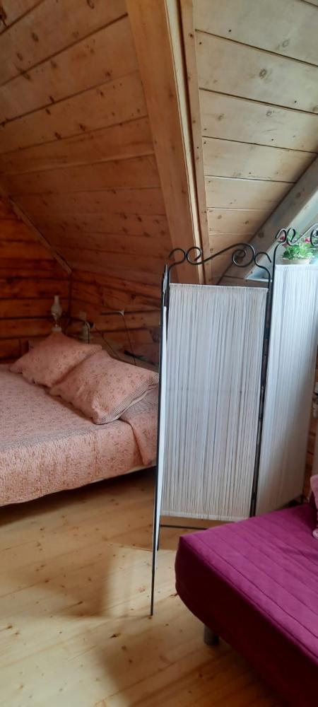 номер 5 второй этаж