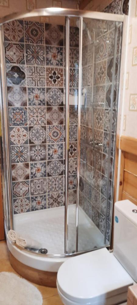 номер 5 второй этаж