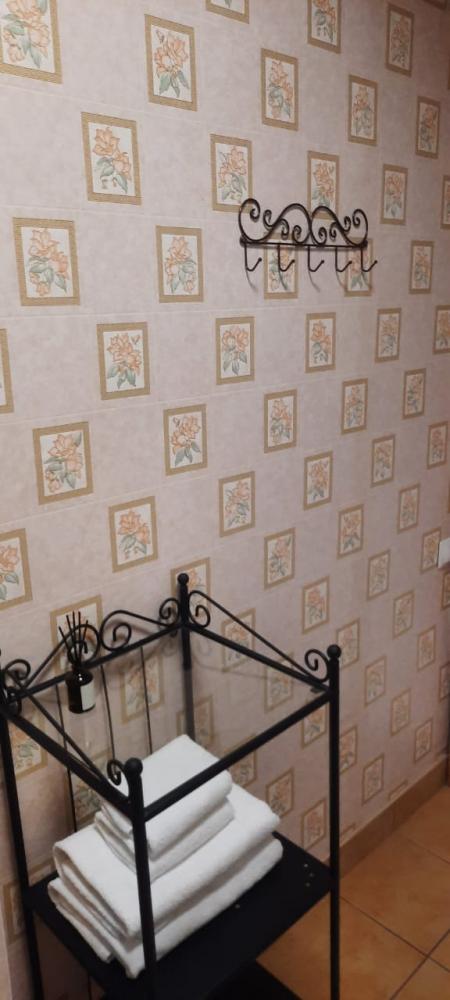 номер 5 второй этаж