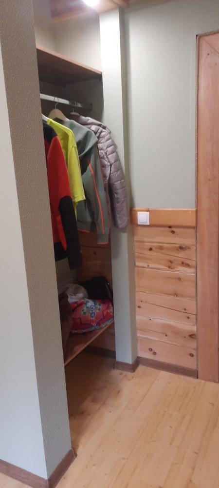 номер 4 второй этаж