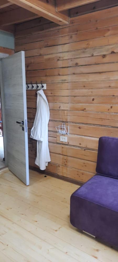 номер 4 второй этаж