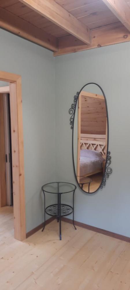 номер 4 второй этаж