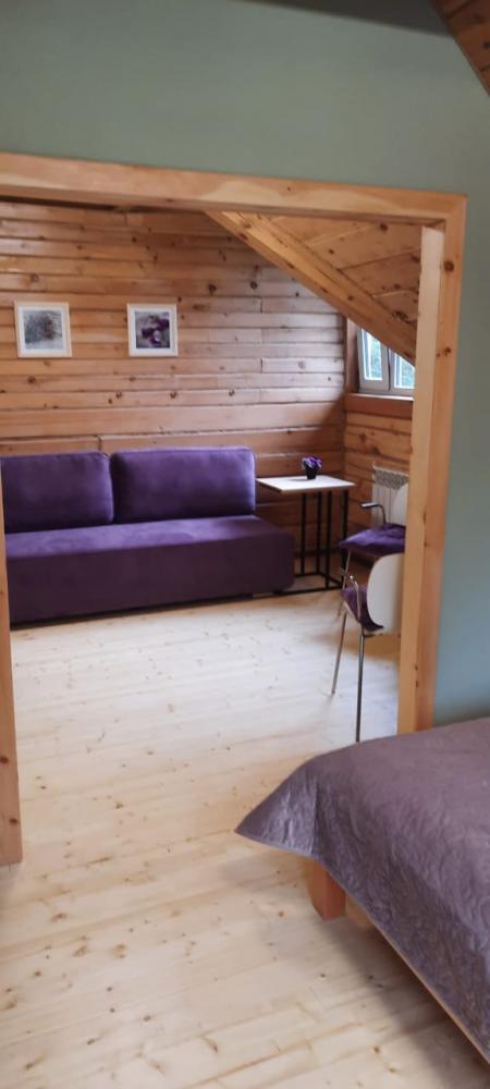 номер 4 второй этаж