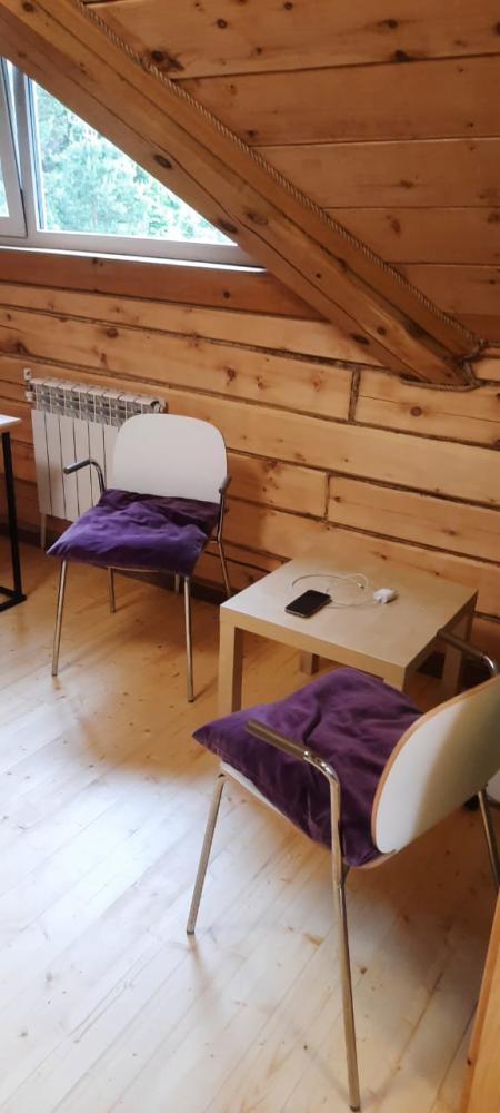 номер 4 второй этаж