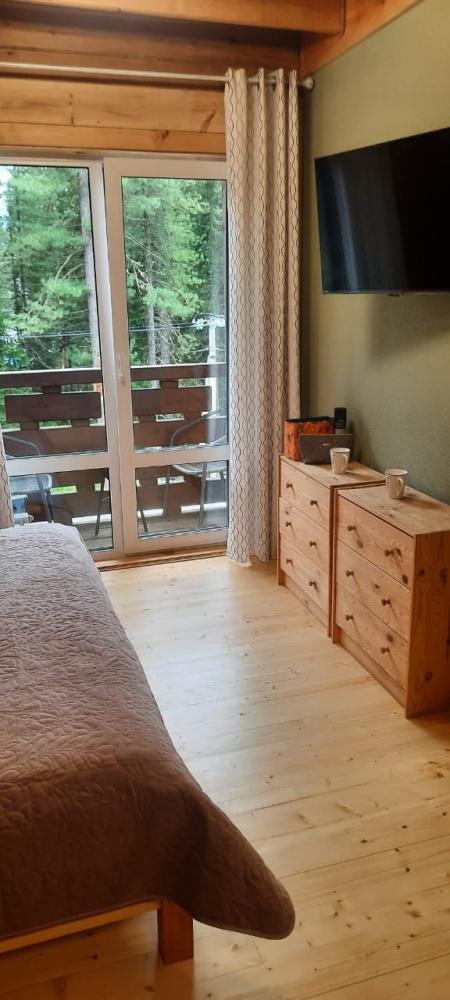 номер 4 второй этаж