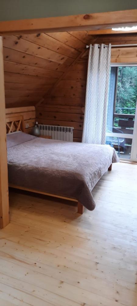 номер 4 второй этаж