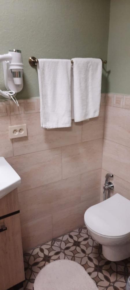 номер 4 второй этаж