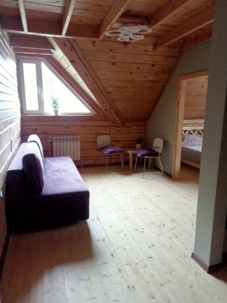 номер 4 второй этаж