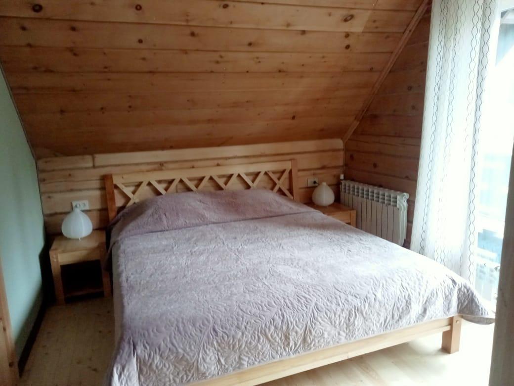 номер 4 второй этаж