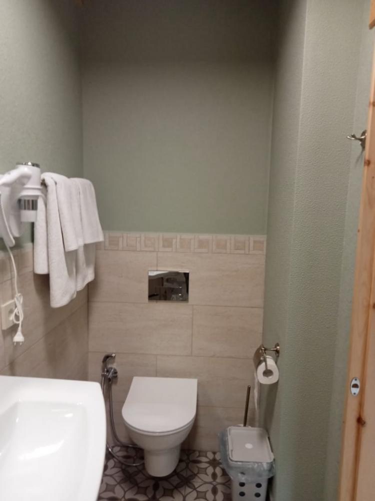 номер 4 второй этаж