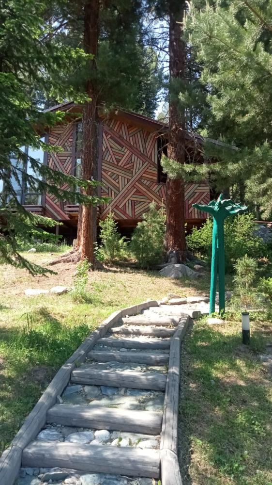 семейный домик