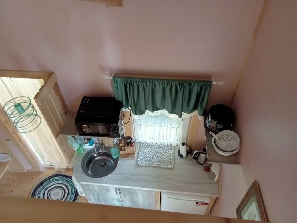 семейный домик