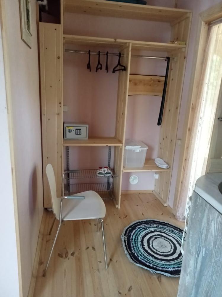 семейный домик