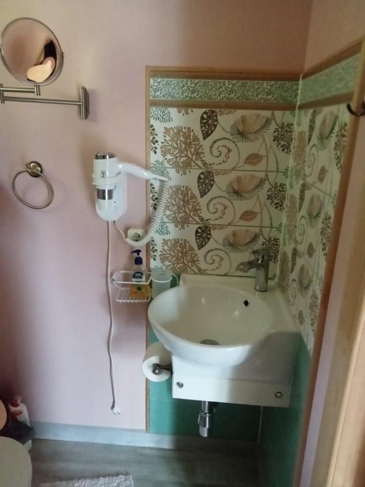 семейный домик