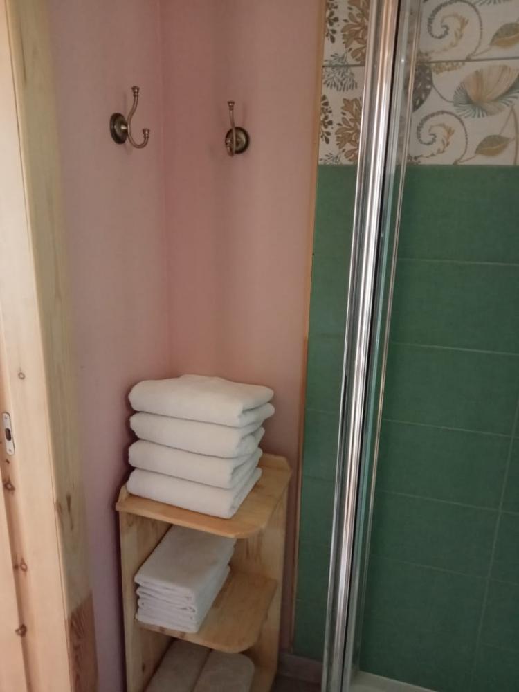 семейный домик