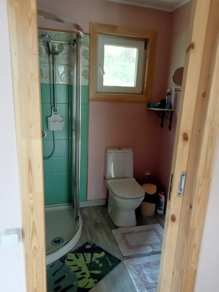 семейный домик