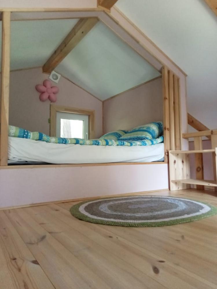 семейный домик