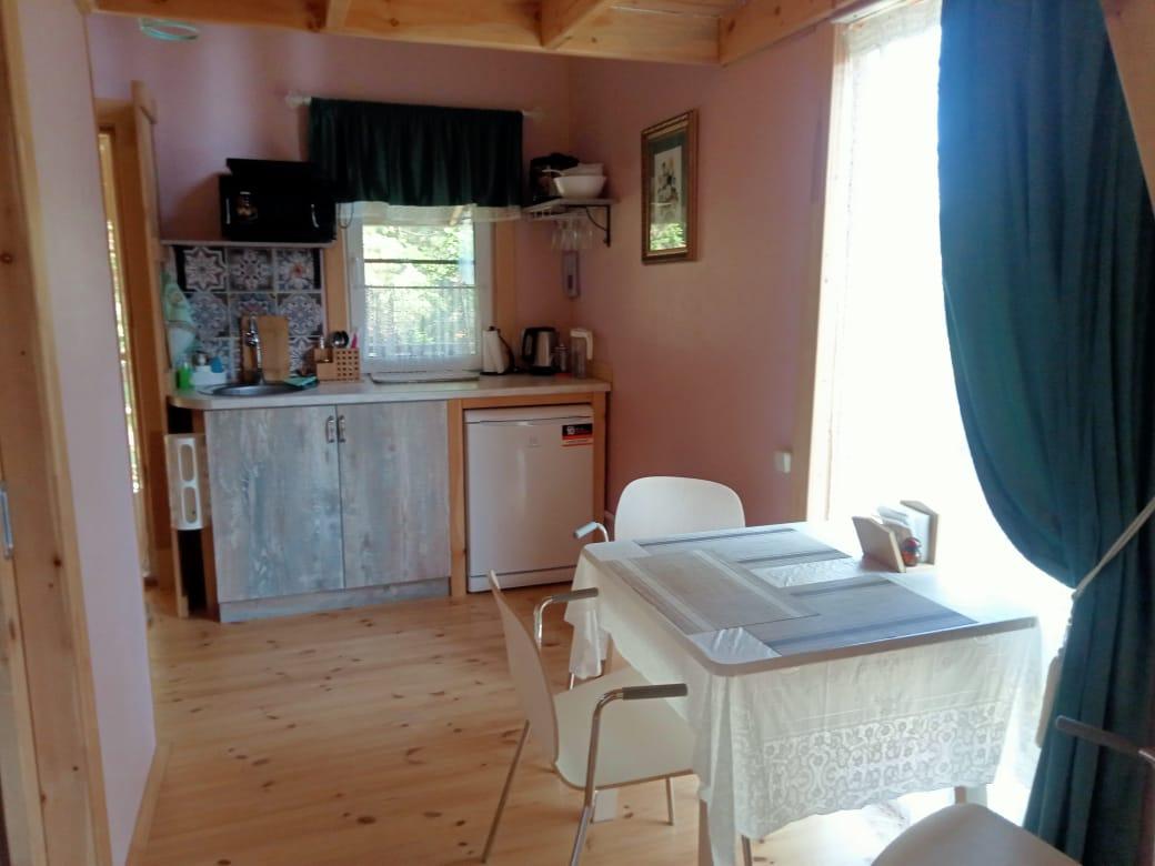 семейный домик