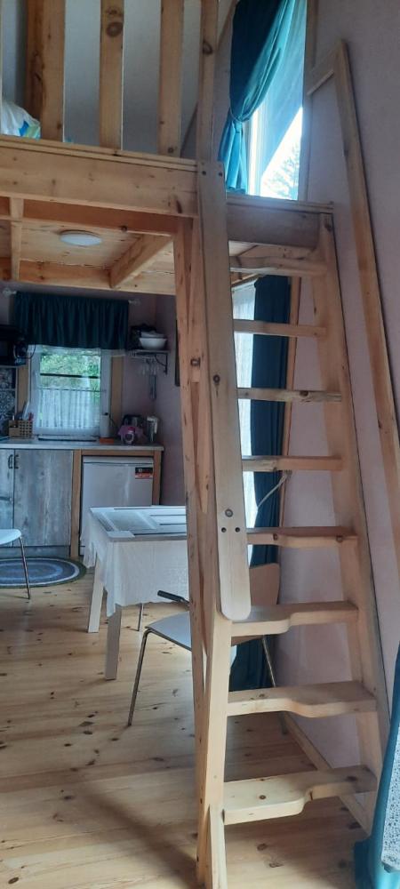 семейный домик