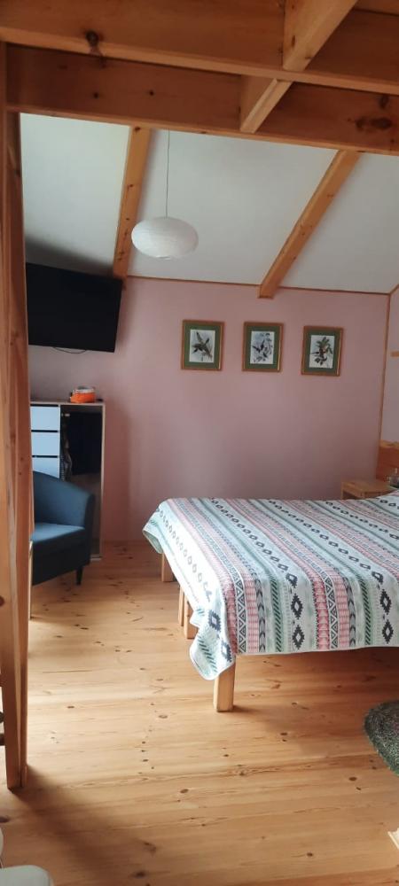 семейный домик