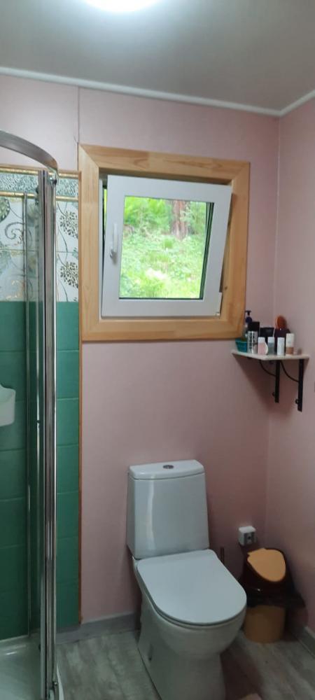 семейный домик