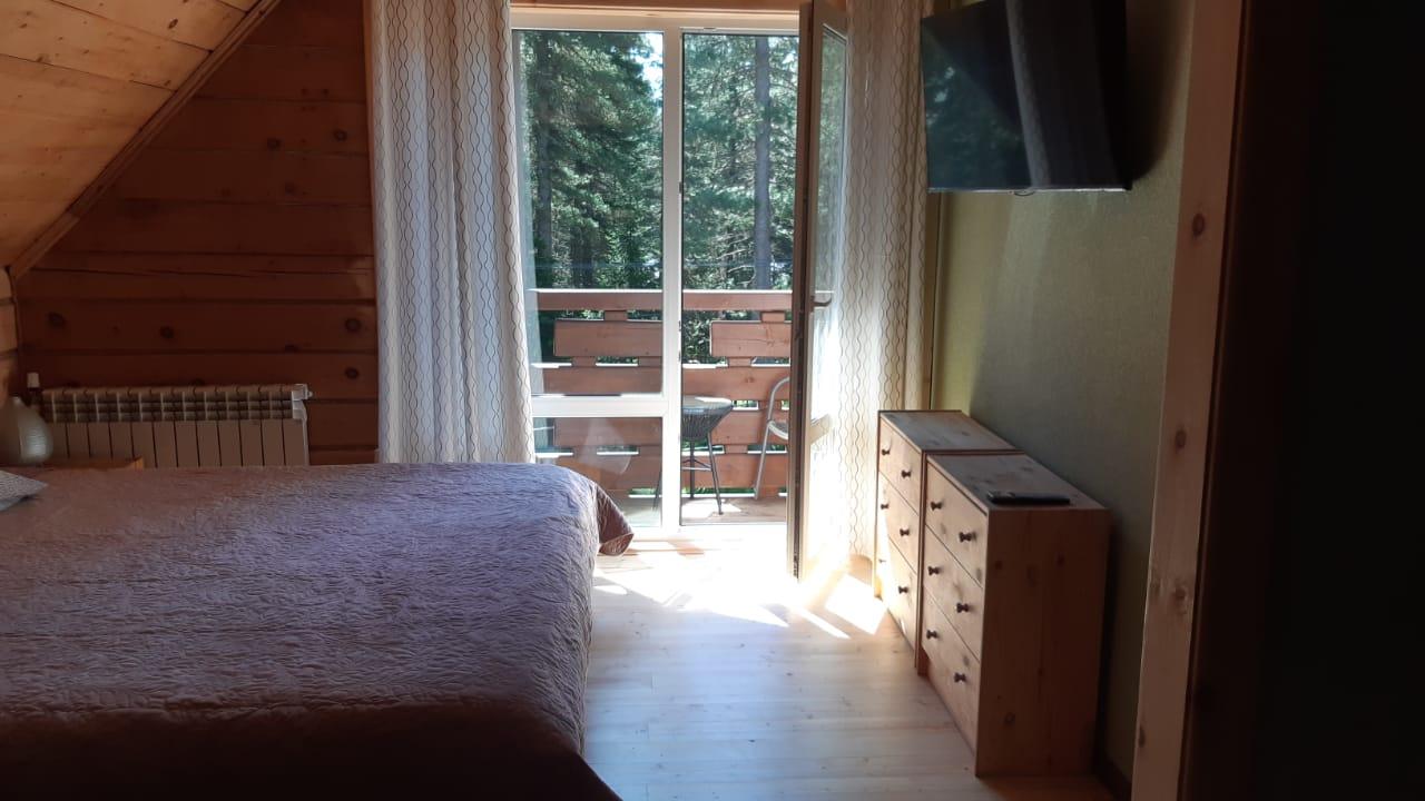 номер 4 второй этаж