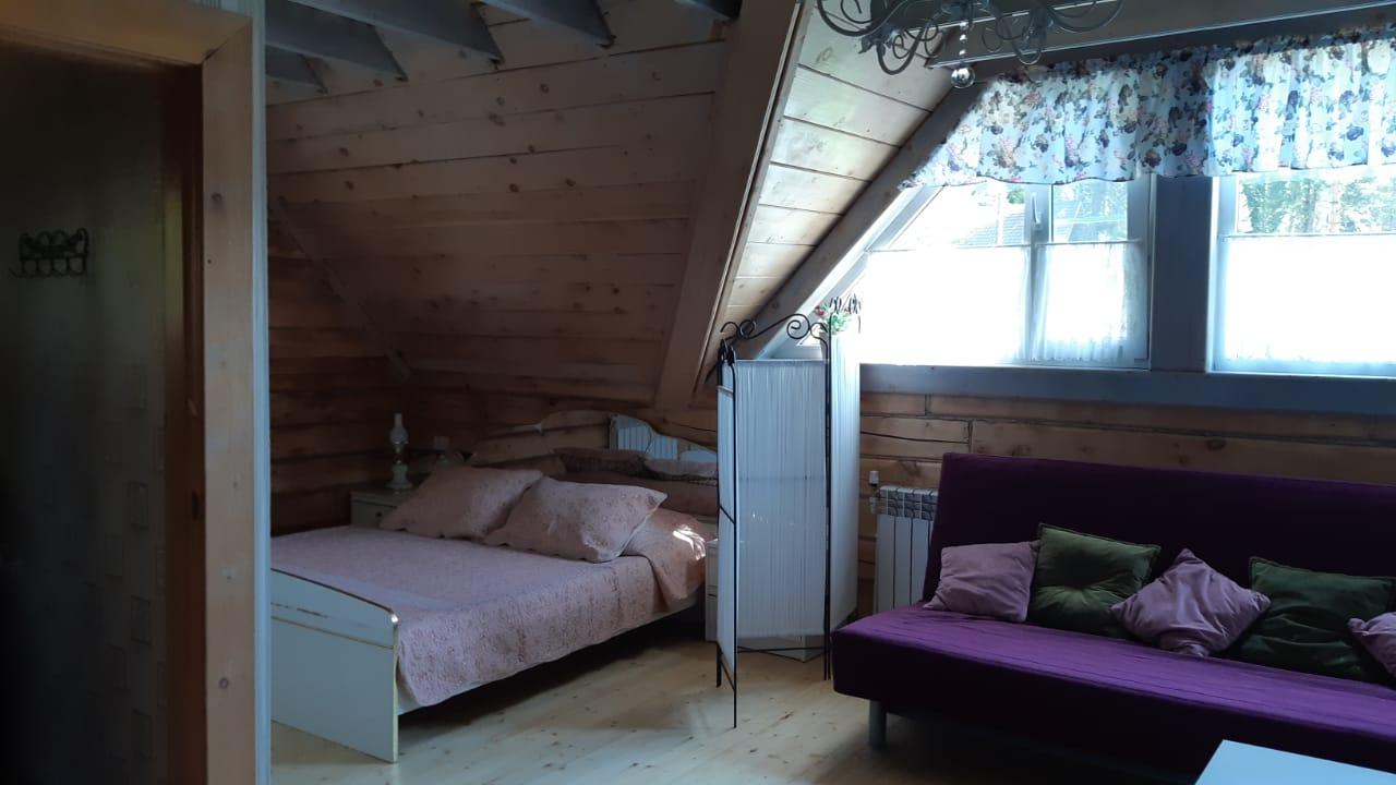 номер 5 второй этаж