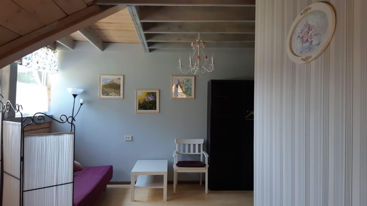 номер 5 второй этаж