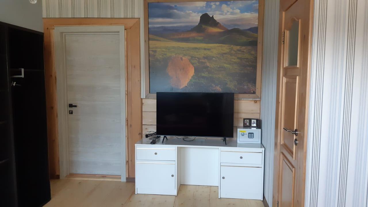 номер 5 второй этаж