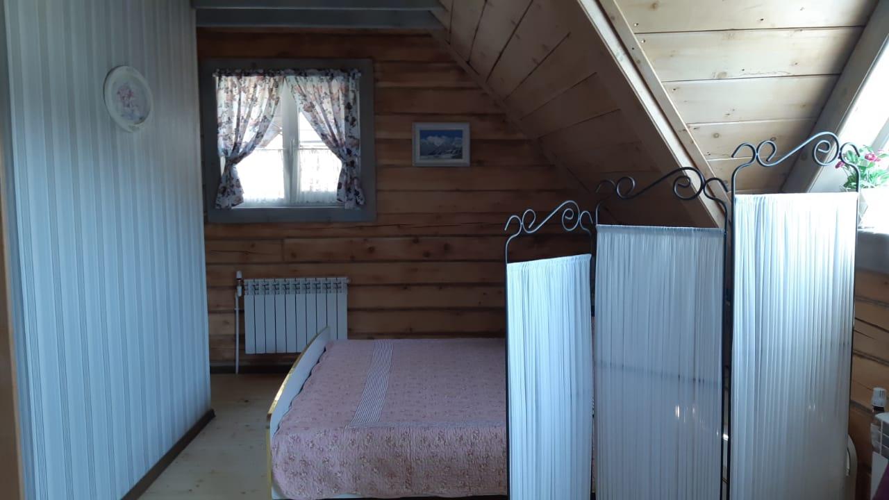 номер 5 второй этаж