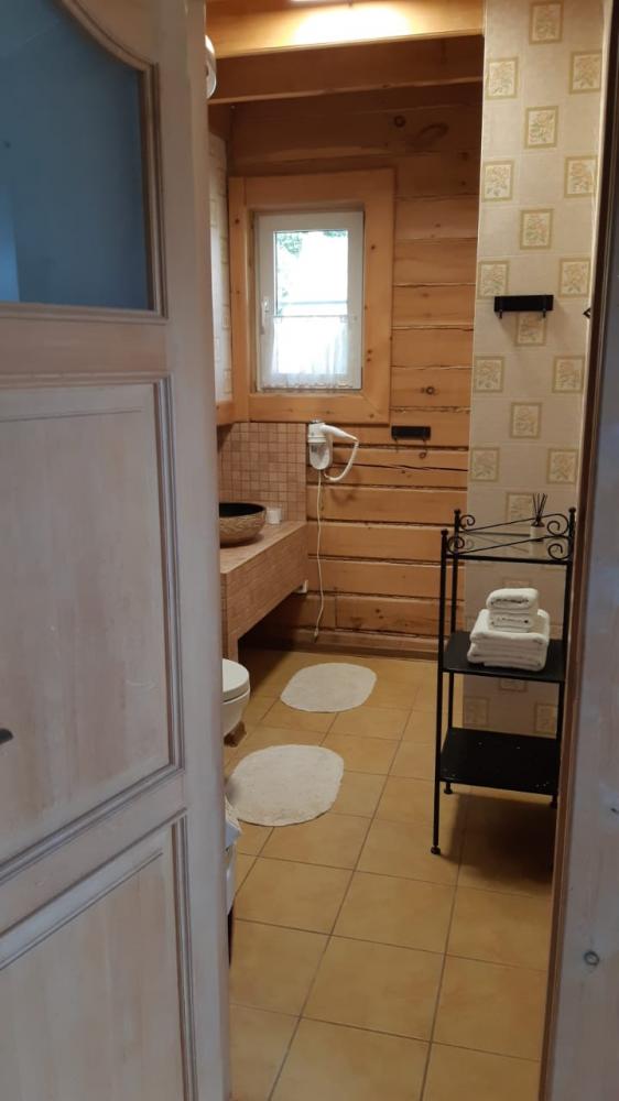 номер 5 второй этаж