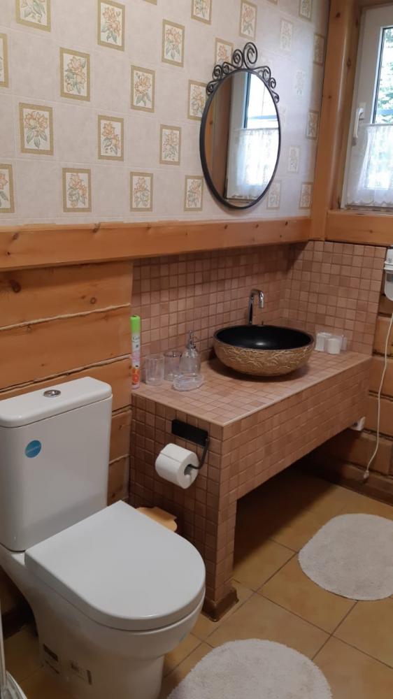 номер 5 второй этаж