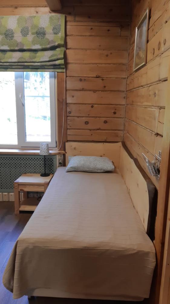 номер 1 первый этаж