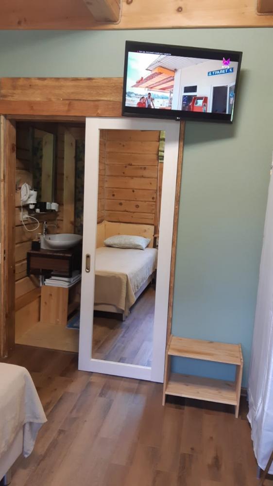 номер 1 первый этаж