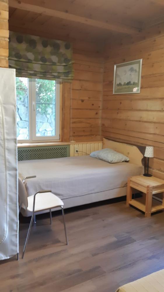 номер 1 первый этаж