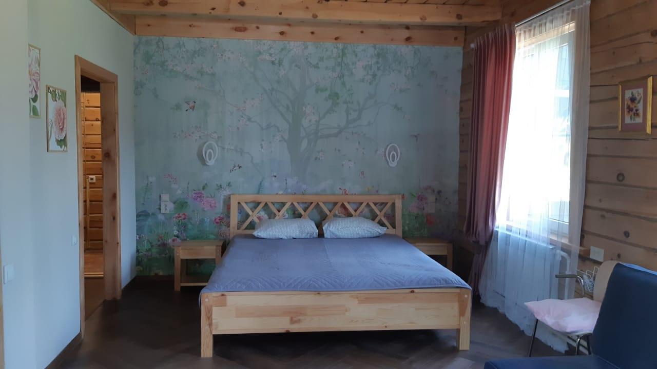 номер 2 первый этаж