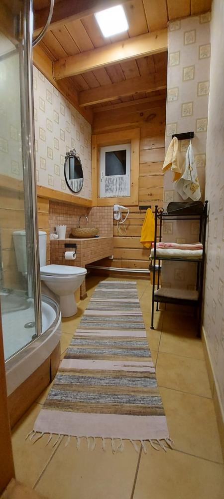 комната 7 номер повышенной комфортности