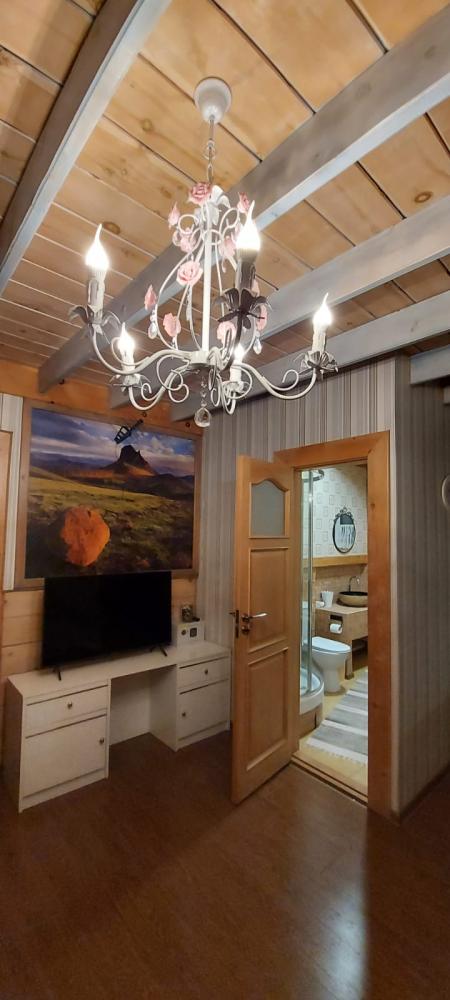 комната 7 номер повышенной комфортности